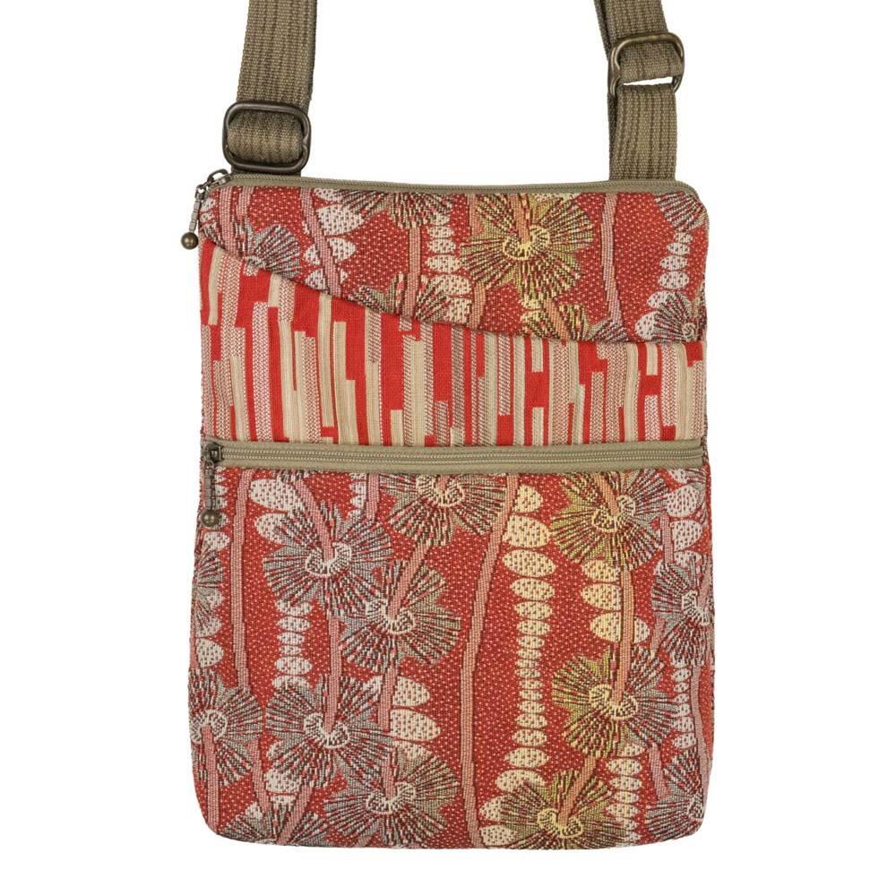 Pocket Bag Cosmic Cosmo Red