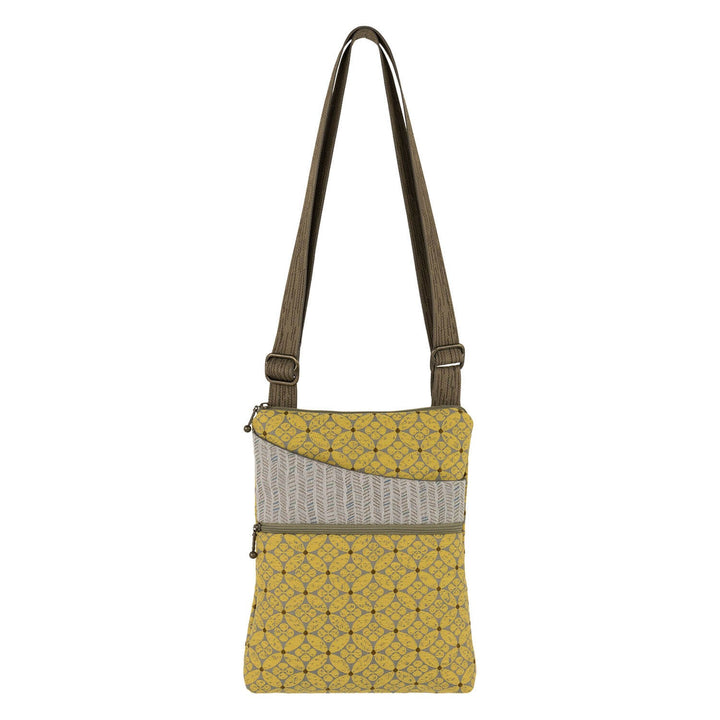 Pocket Bag Petal Gold