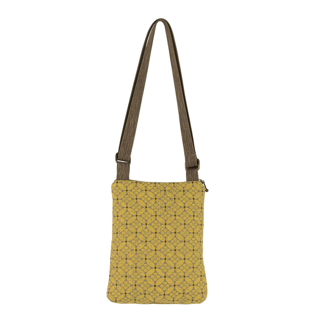 Pocket Bag Petal Gold