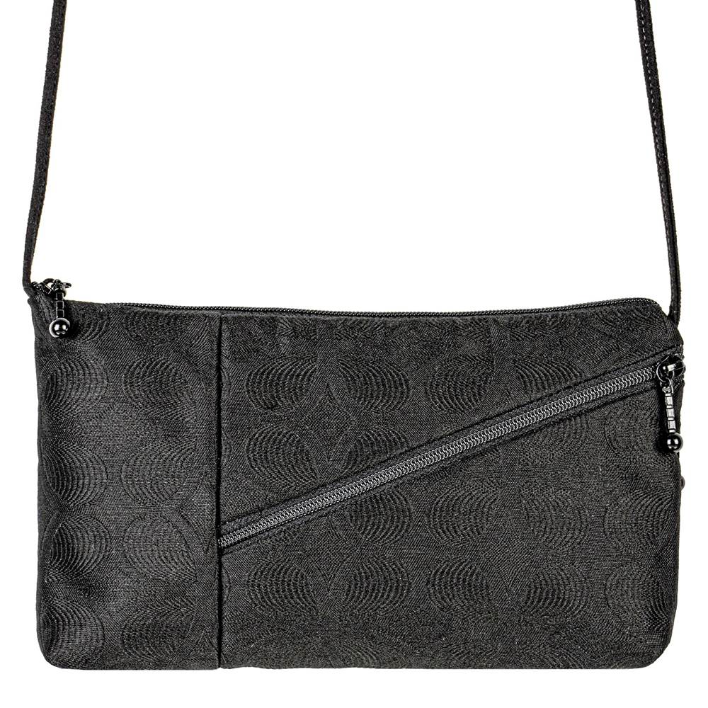 Tomboy Clover Black
