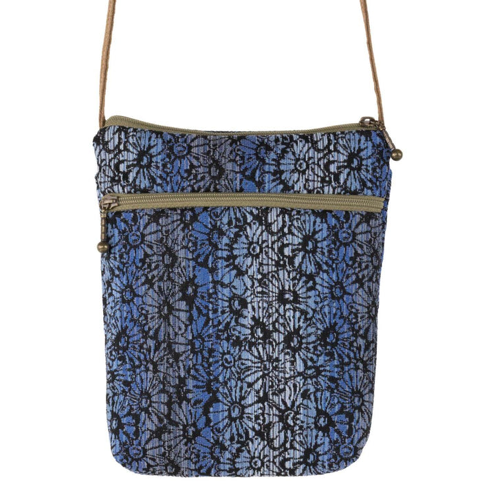 Busy Bee Bag Wildflower Blue