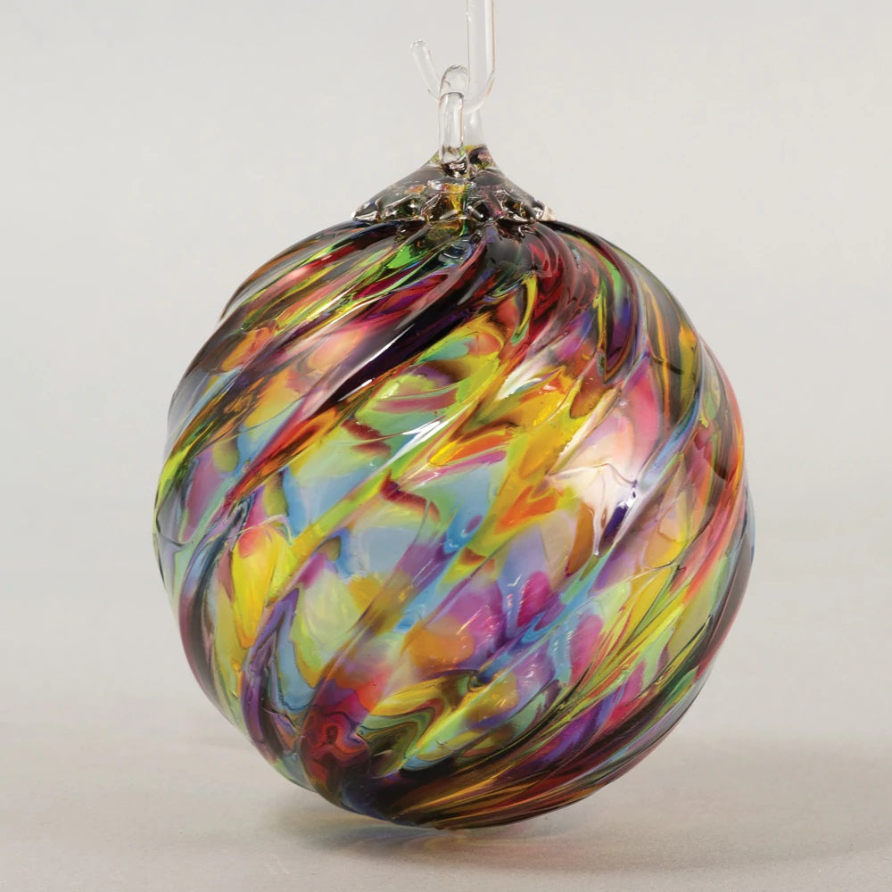 Ornament Rainbow Twist
