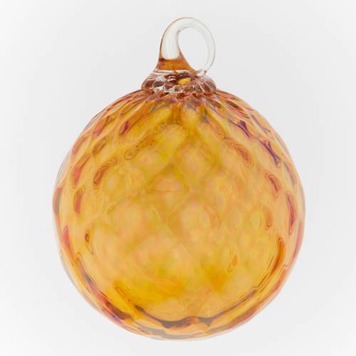 Ornament November Citrine