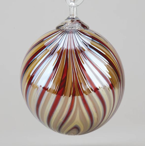 Ornament Cinnamon Drape