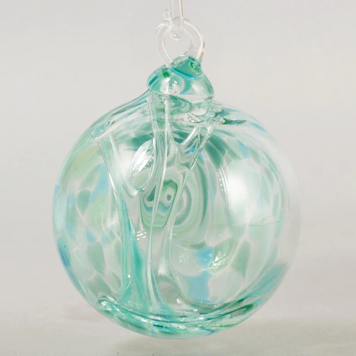 Ornament Jade Mosaic