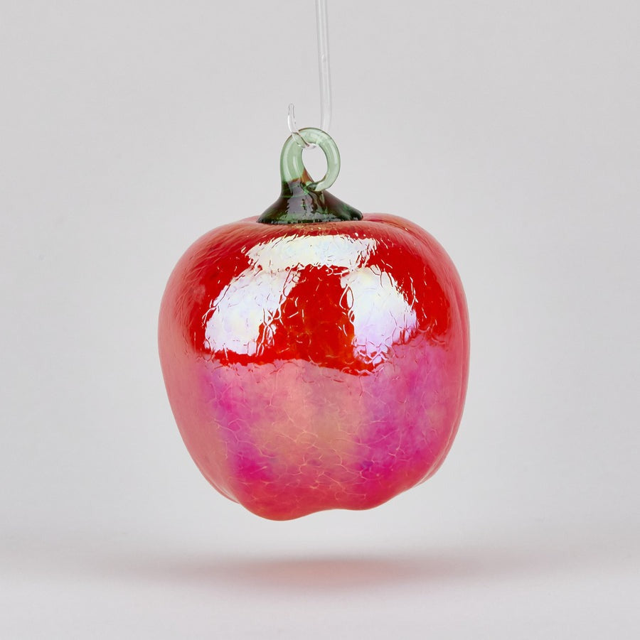 Ornament Apple