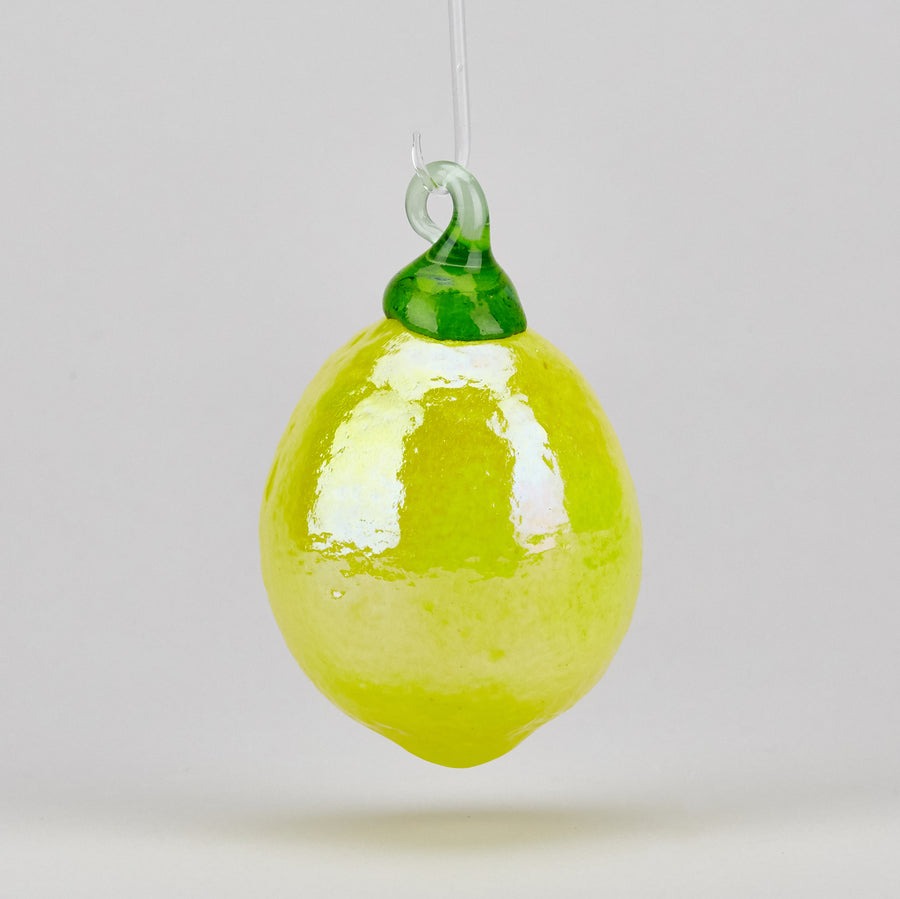 Ornament Lemon