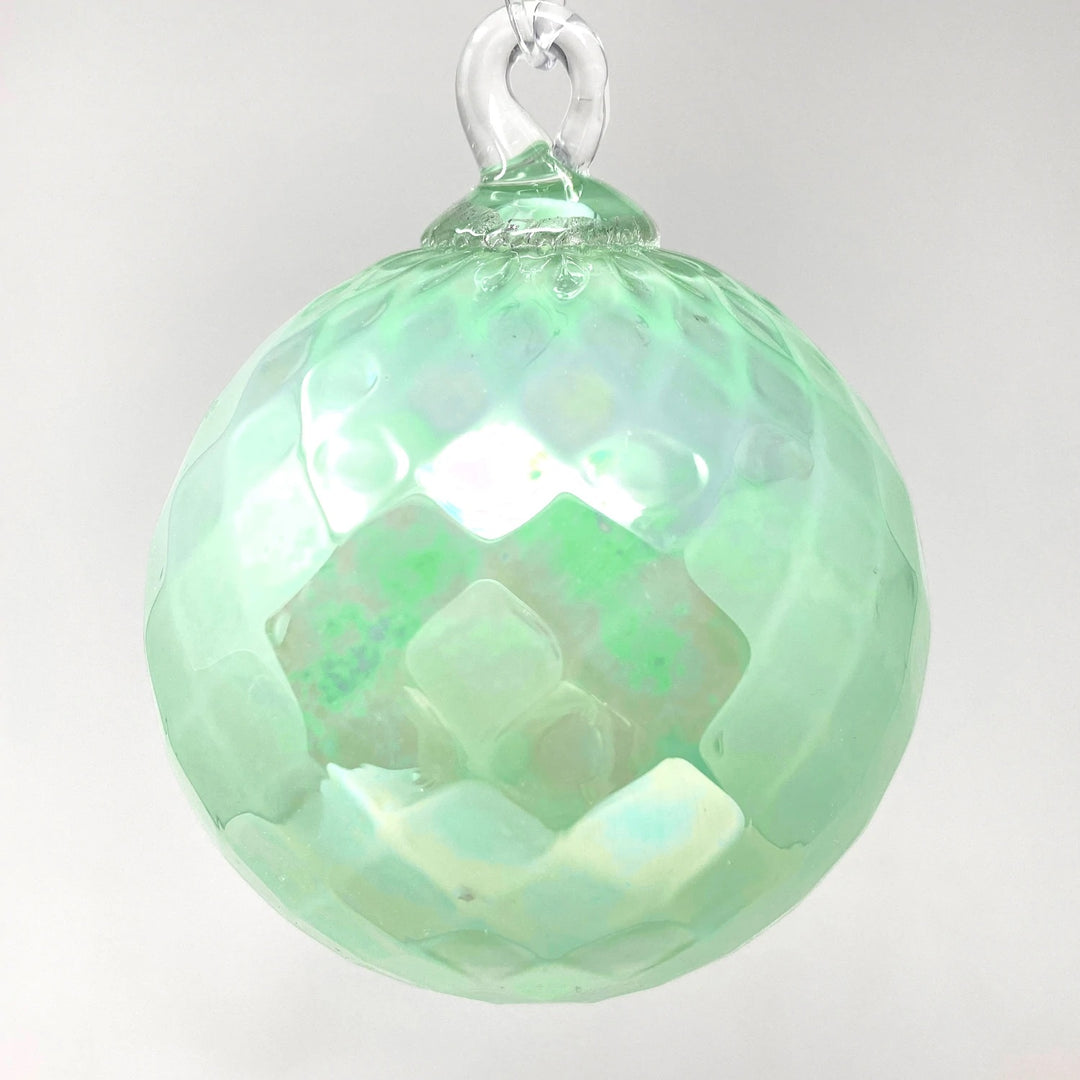 Ornament Buttermint Diamond