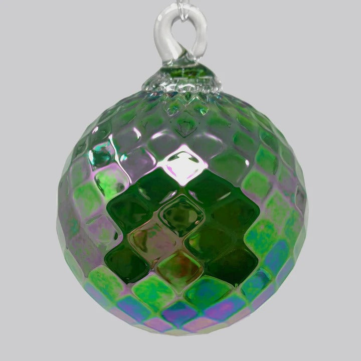 Ornament Johnny Apple Diamond