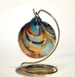 Southwestern Ornaments