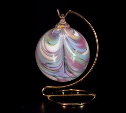 Saltwater Taffy Ornaments