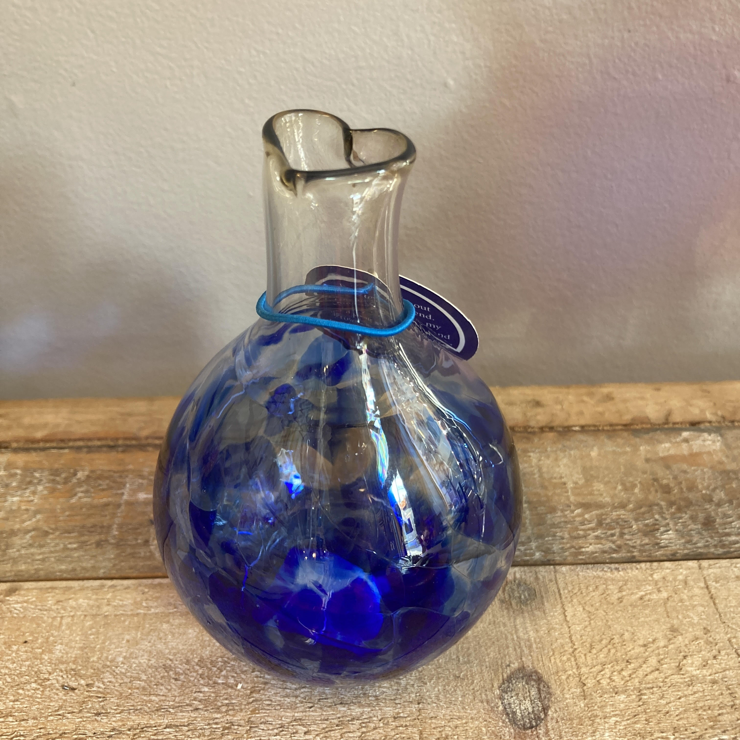 Vases – Glass Growers Gallery & Gifts