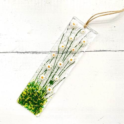 Skinny Suncatcher Daisy