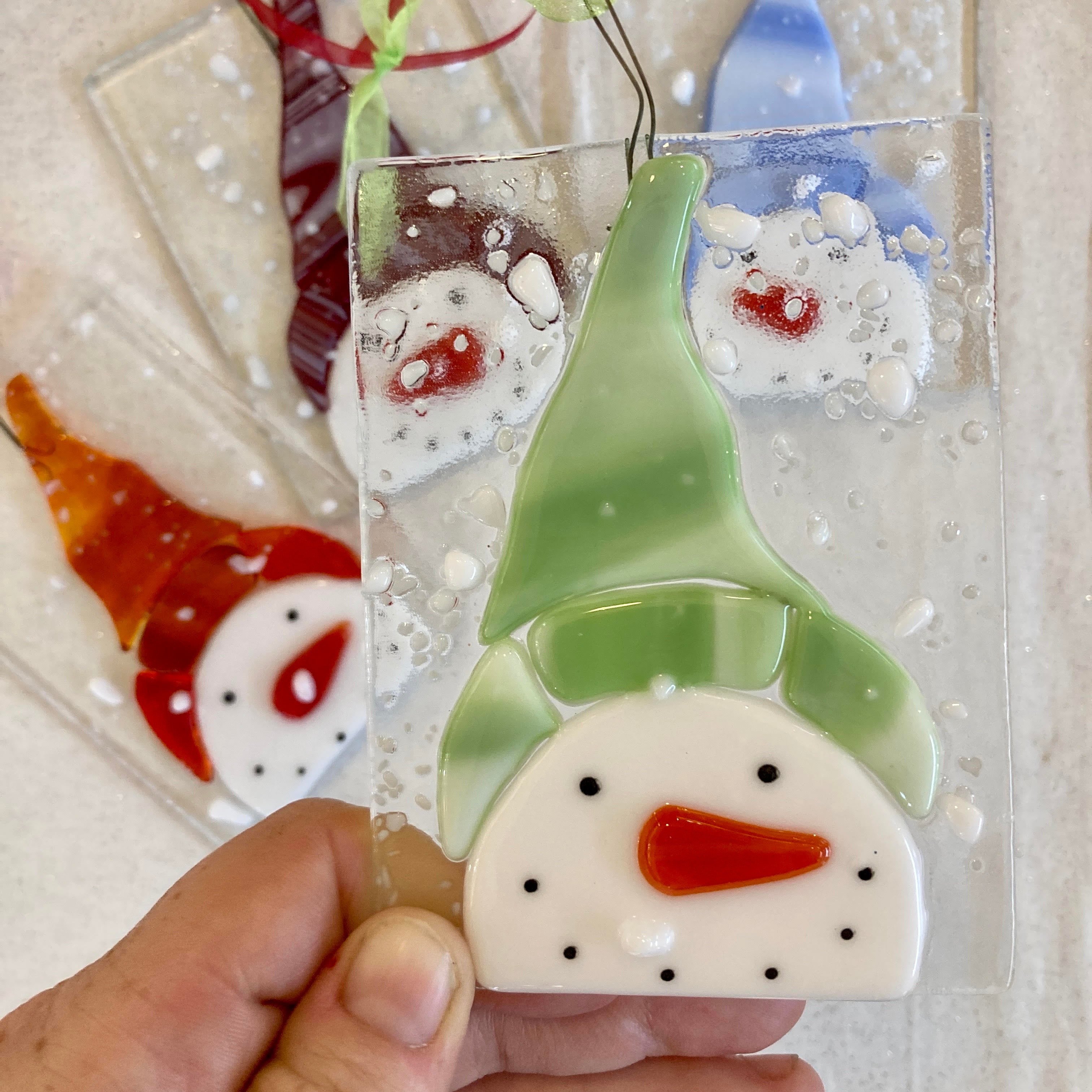 Flat Glass – Glass Growers Gallery & Gifts