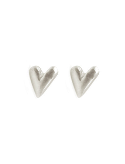 Silver Heart Posts