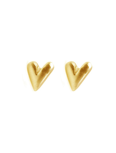 Vermeil Heart Posts