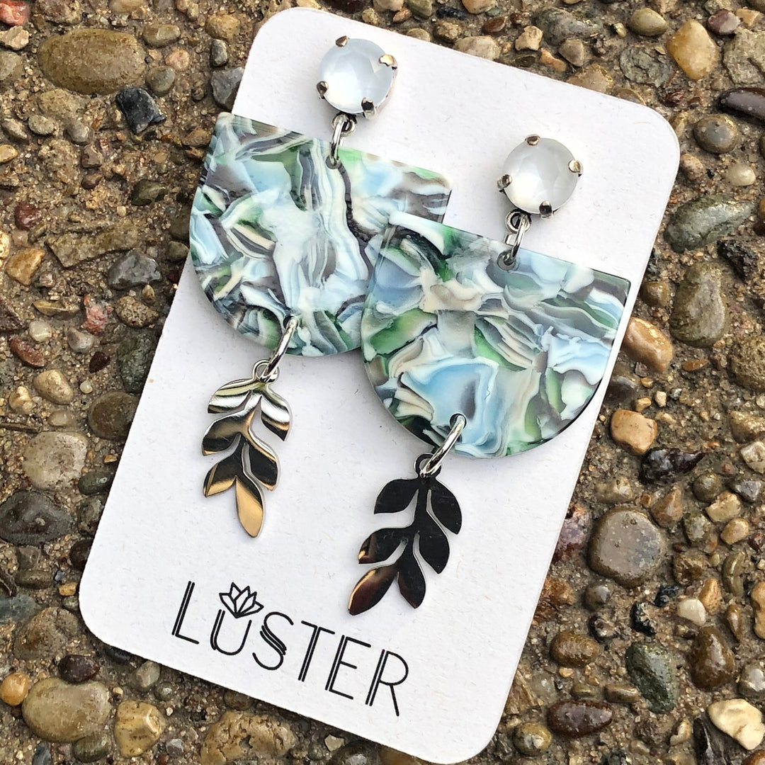 Summer Soiree Earrings