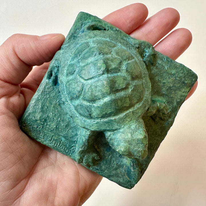 Turtle Tile