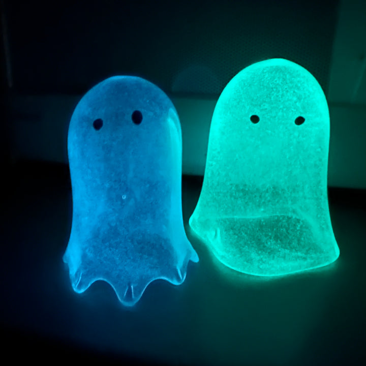 Glow Ghost