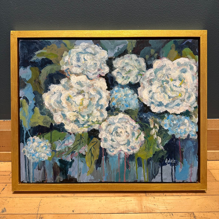 Hydrangeas