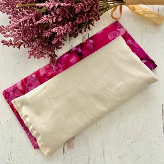 Lavender Eye Pillow