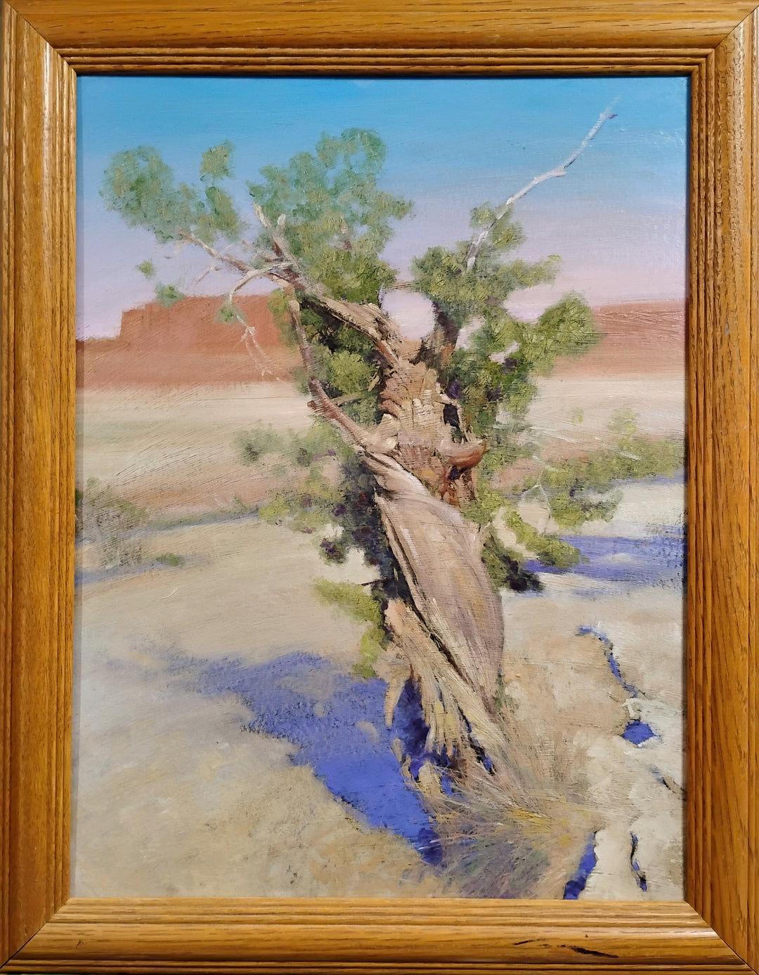 Mesa Twist