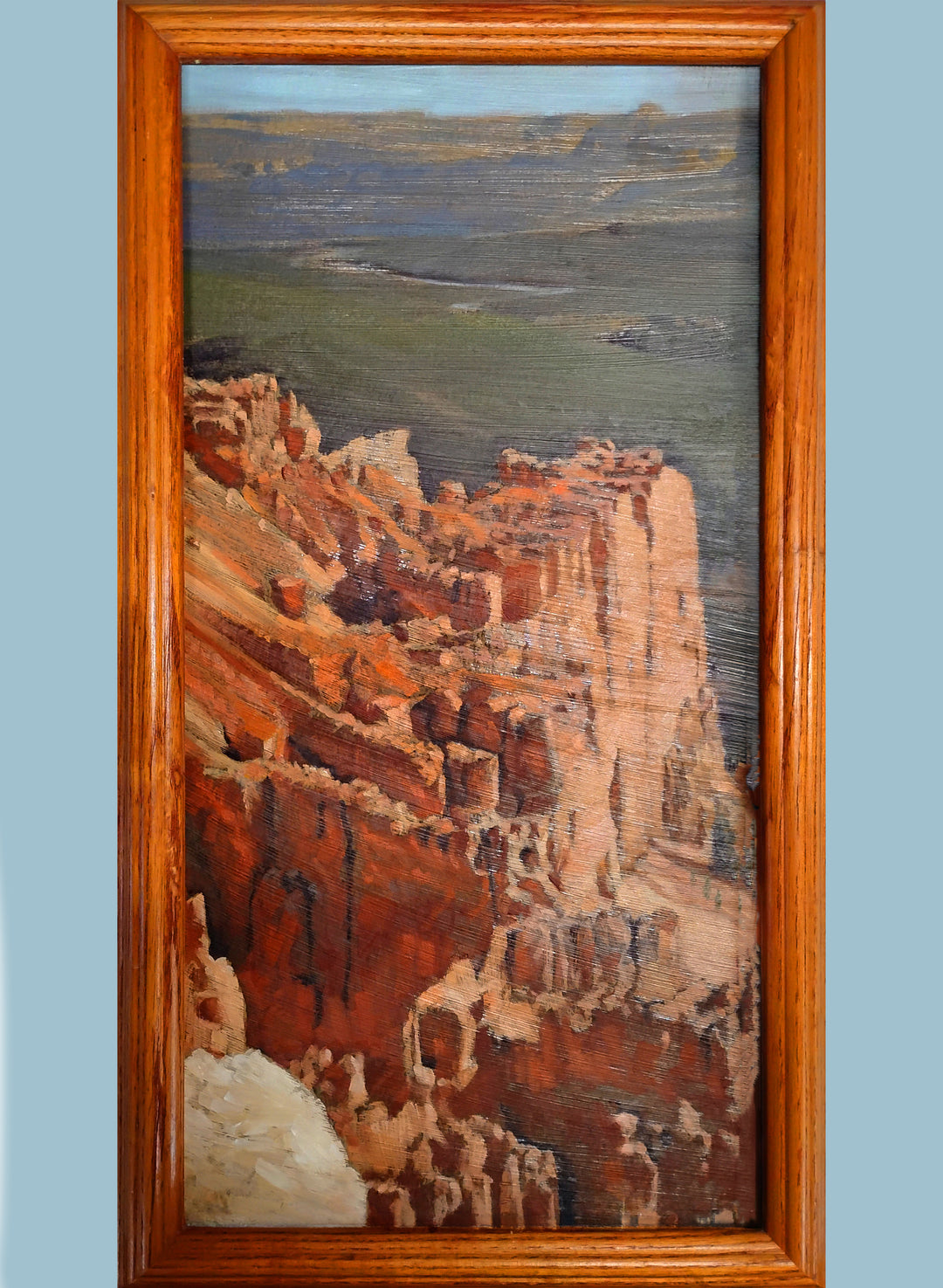 Bryce Canyon