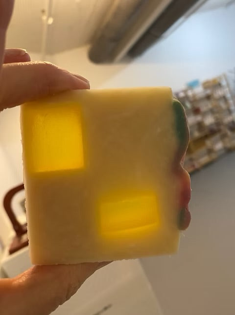 Gem City Soap