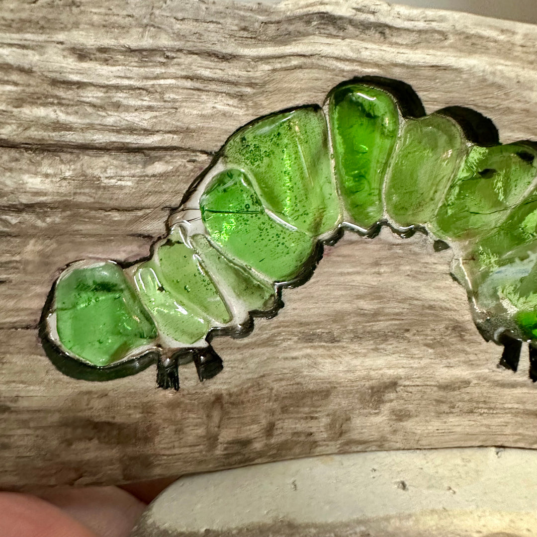 Humble Caterpillar