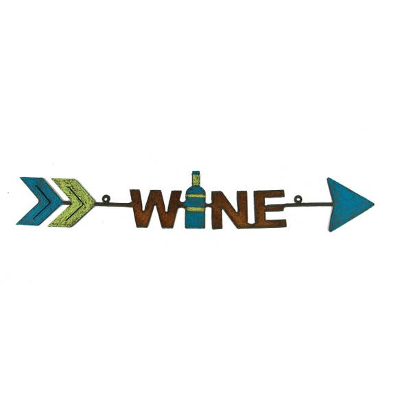 Wine Arrow