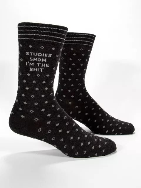 Men's Socks I'm the Sh*t