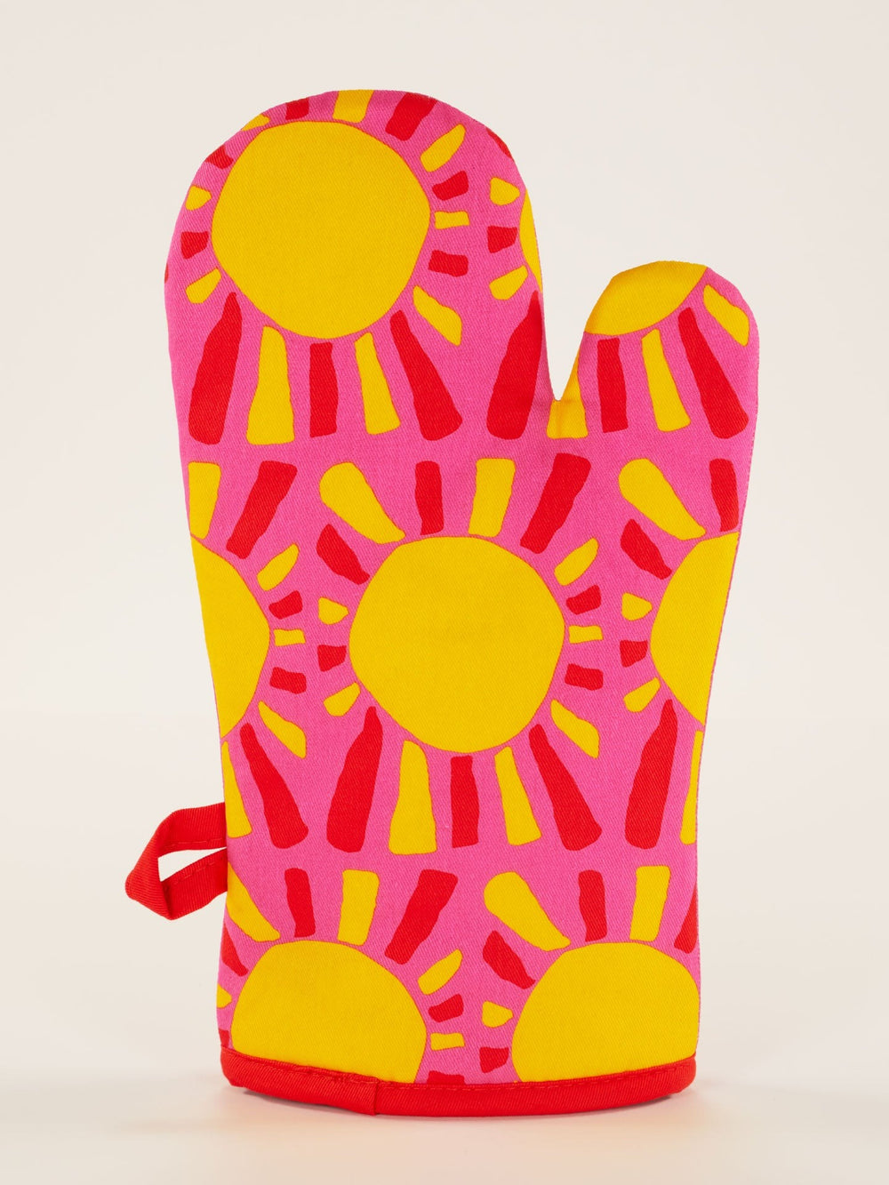 Hot Sh*t Oven Mitt