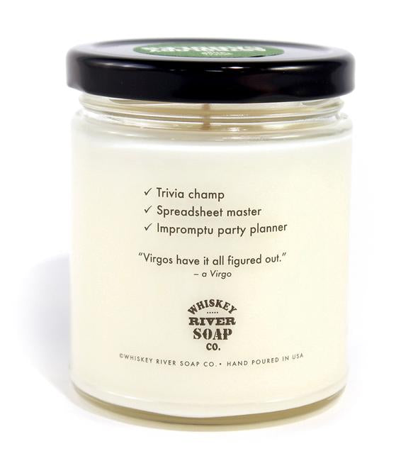 Candle Virgo