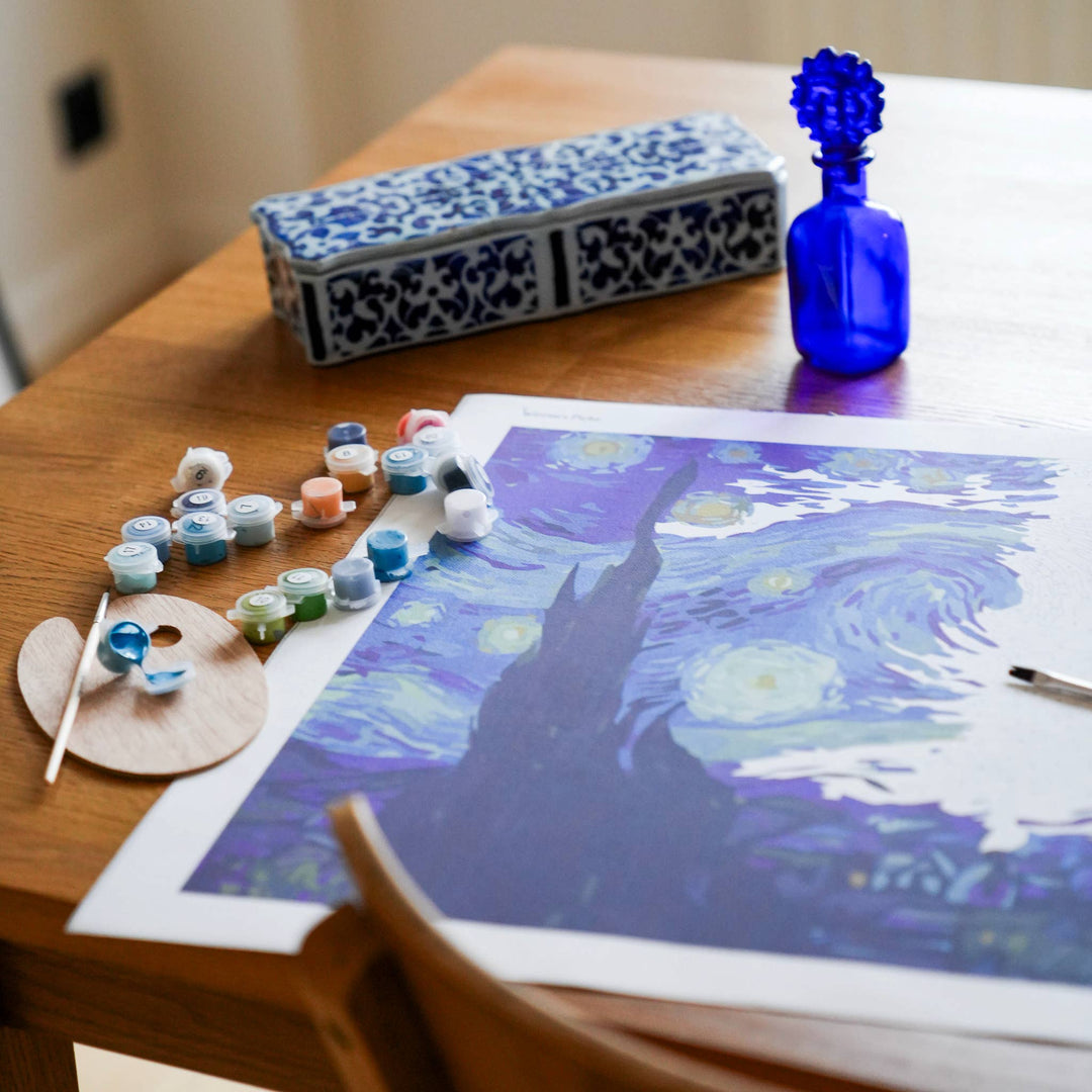 Starry Night (van Gogh)