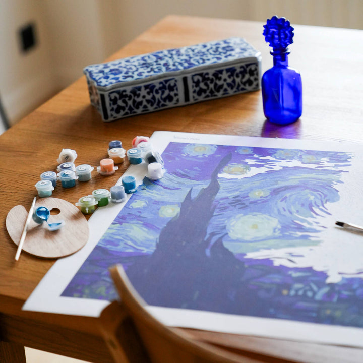 Starry Night (van Gogh)