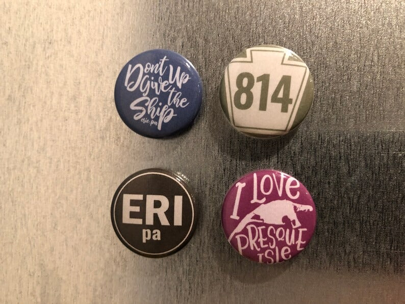 Button Pack