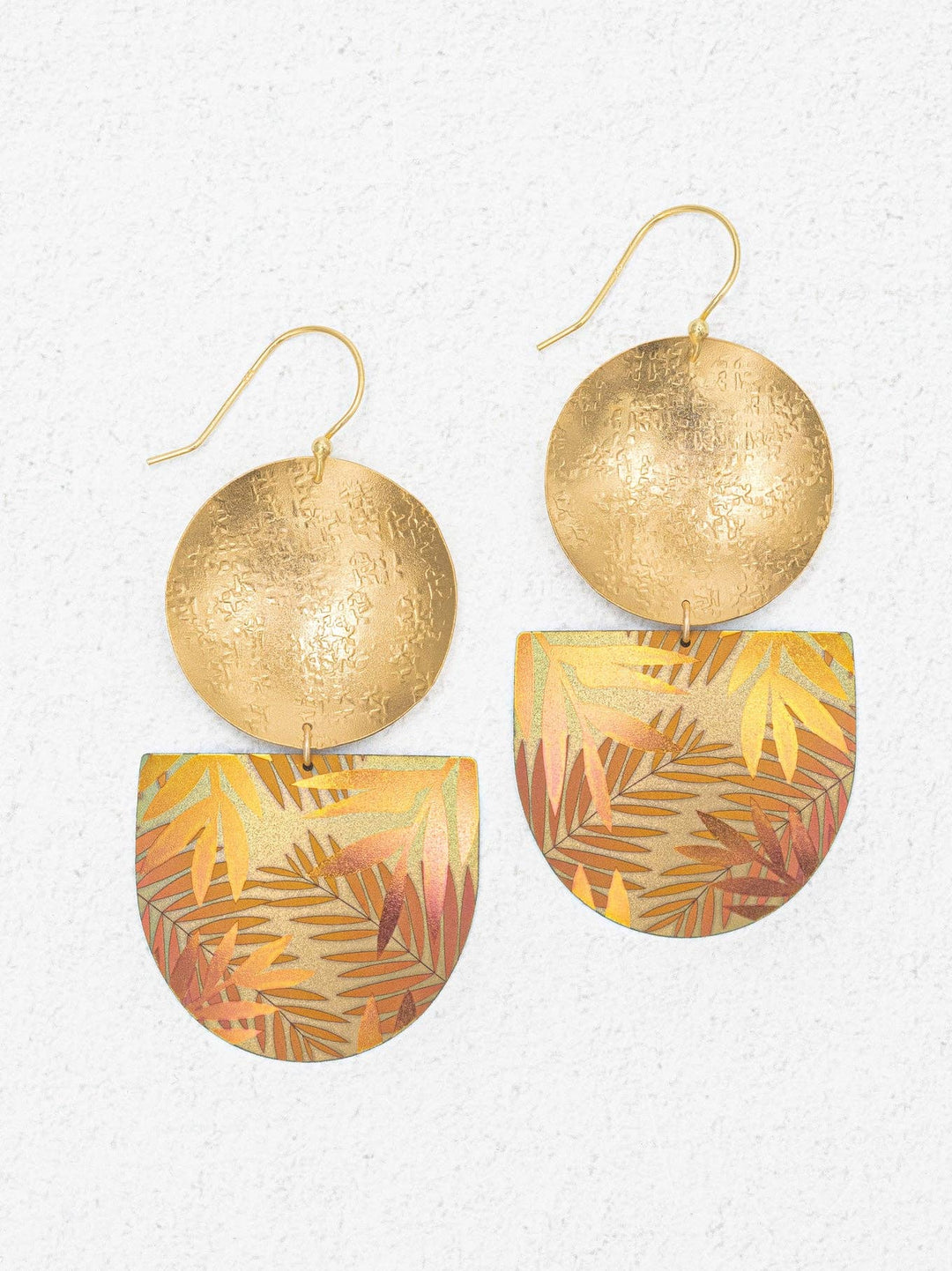 Soleil Earrings