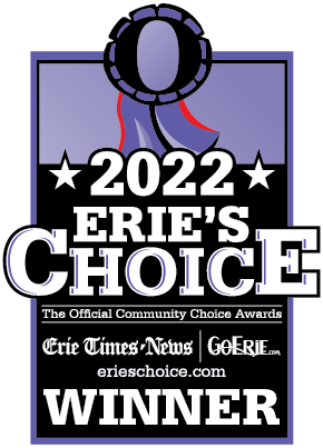 Erie's Choice 2022 Winner