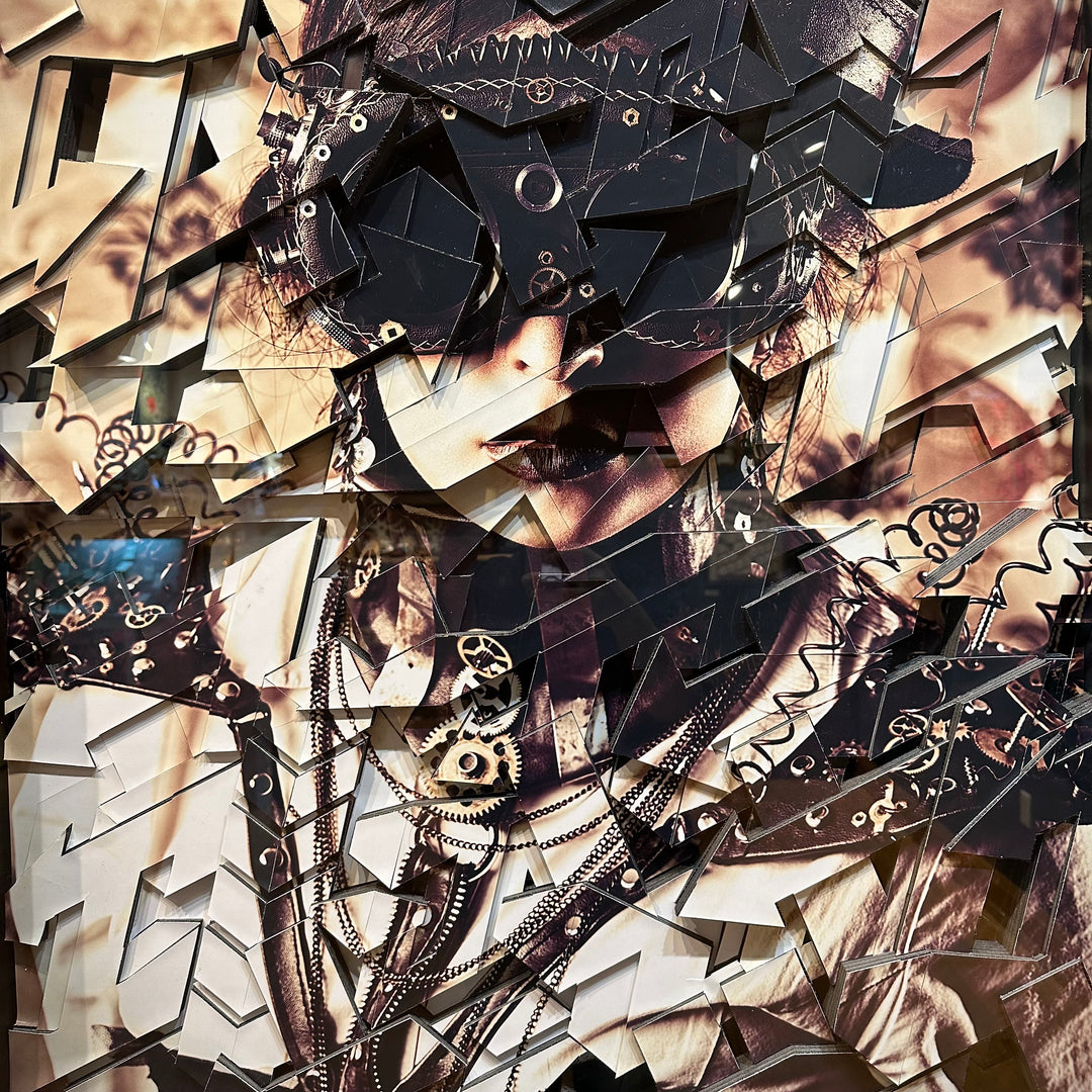 Steam Punk