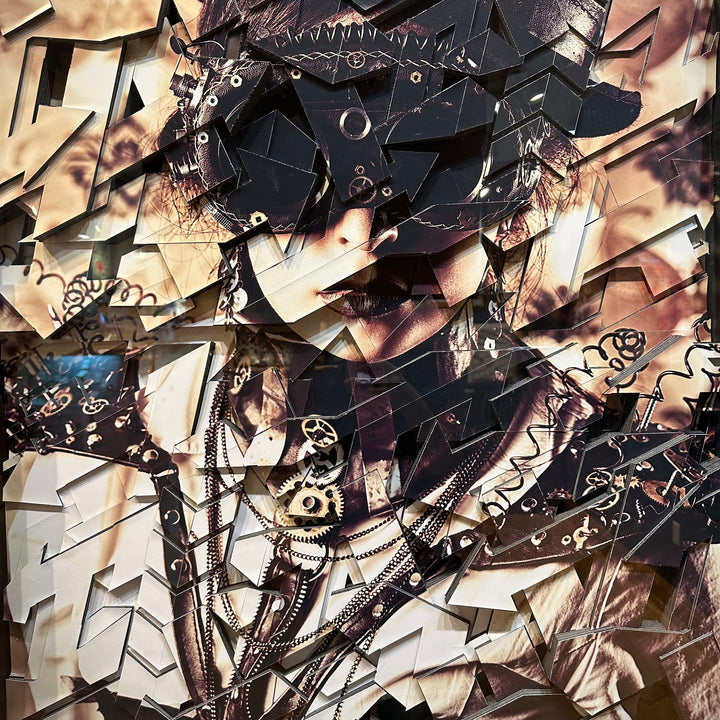 Steam Punk