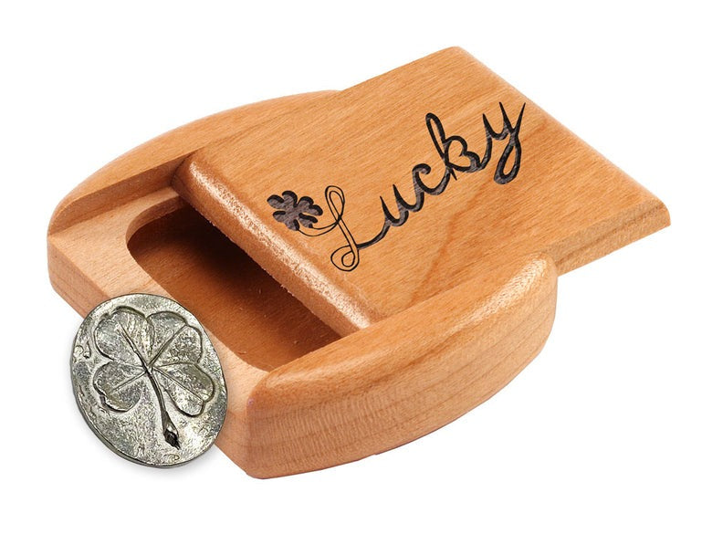 Secret Box Lucky Token