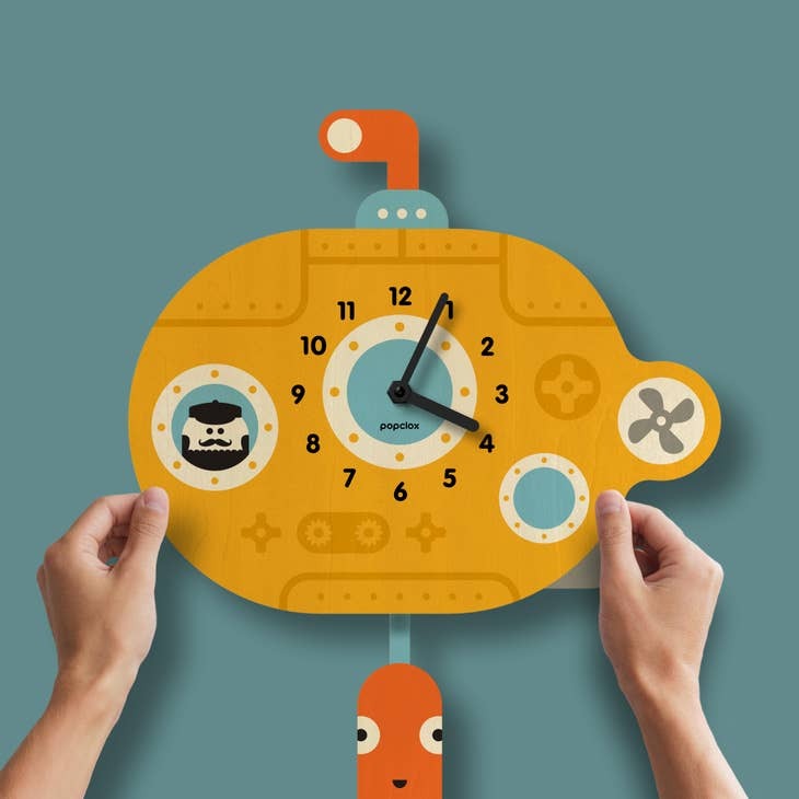 Clocks – Glass Growers Gallery & Gifts