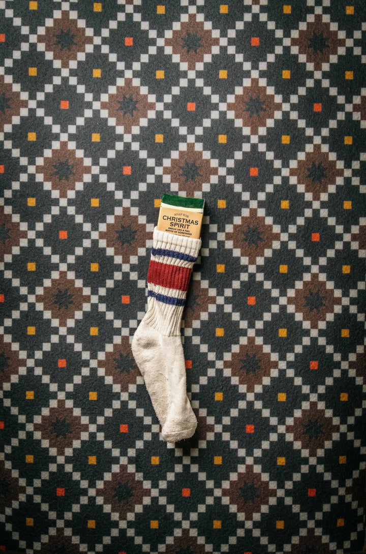 Soap for Christmas Spirit