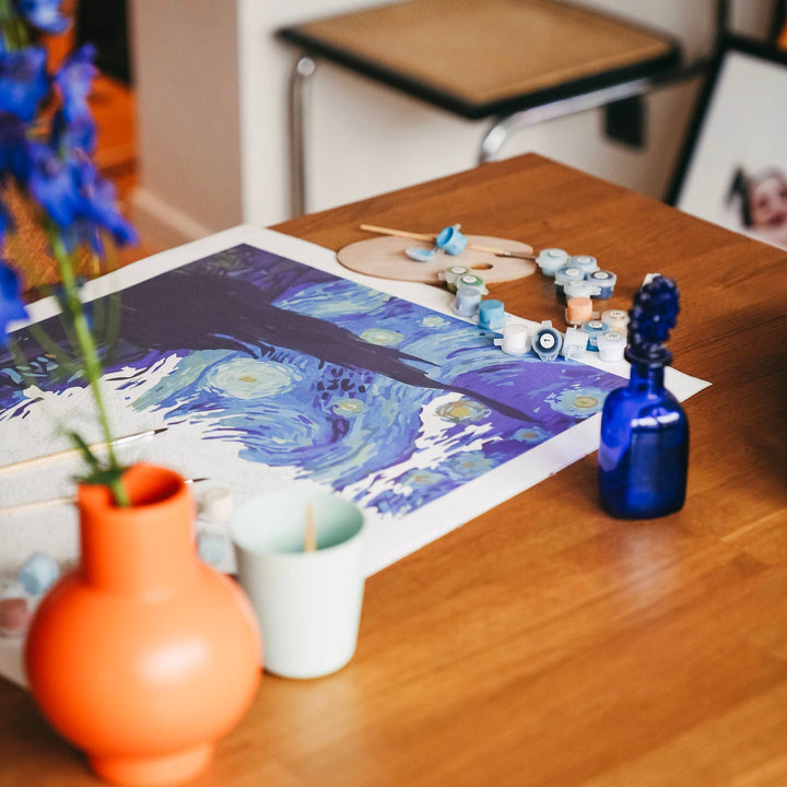 Starry Night (van Gogh)