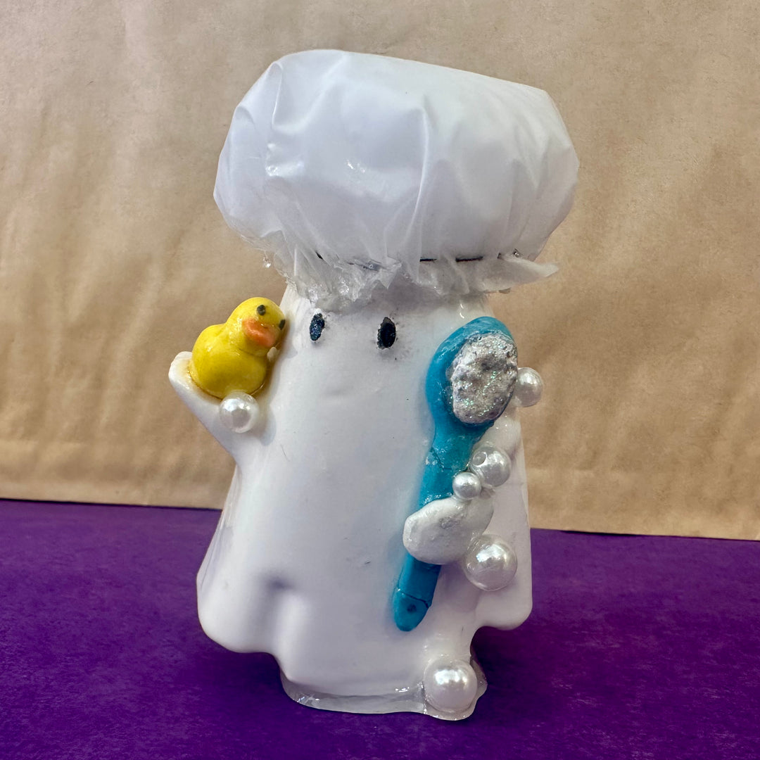 Boo Buddies: Bubbles