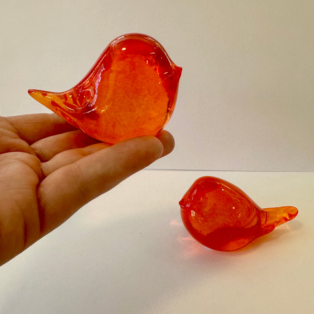 Little Bird Orange