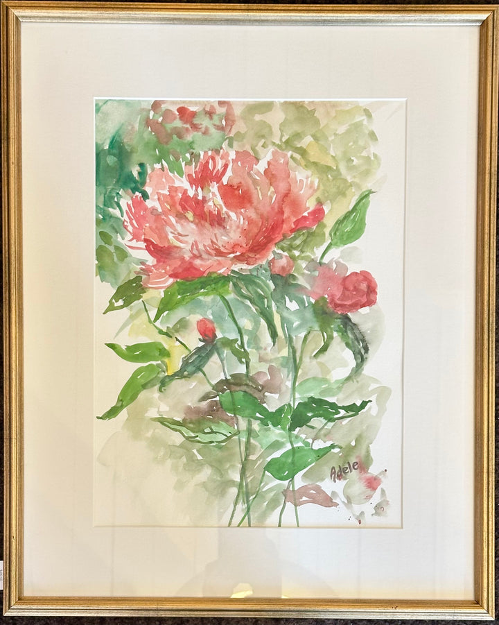 Peony I