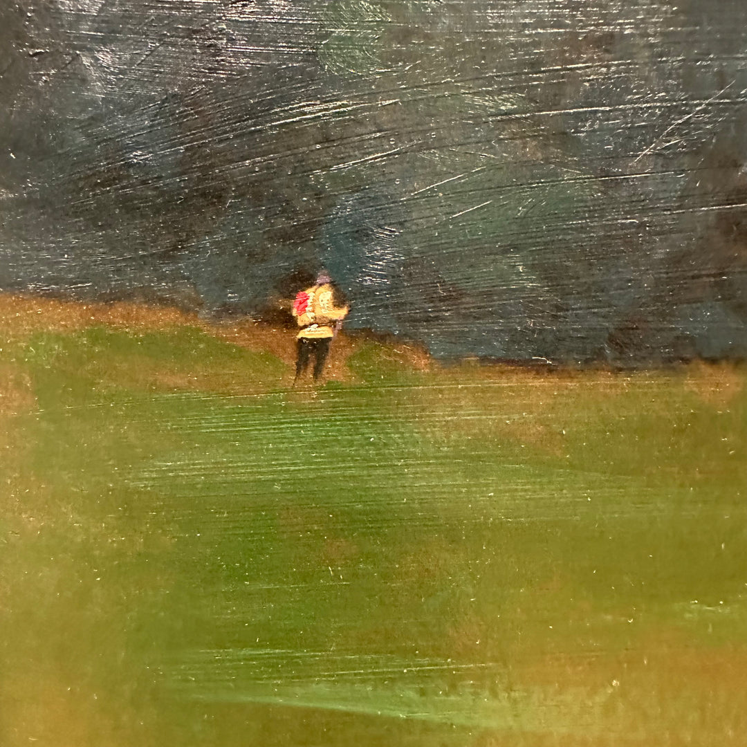 Poet's Walk