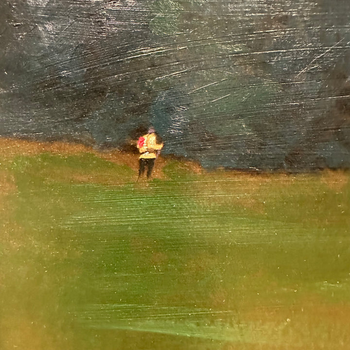 Poet's Walk