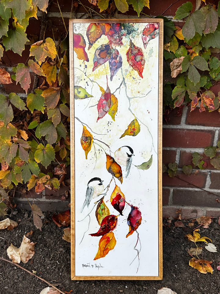 Autumn Energy II